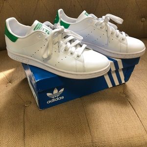 Men’s Stan Smith Adidas